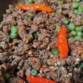Cooksnap dari Yasmin untuk resep Tumis oncom leunca