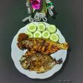 Cooksnap dari Herliani ✅ untuk resep Ikan Bakar simple