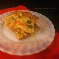 Cooksnap dari Pawon mair (Irma Rahmawati) untuk resep Telur dadar biasa wangi dengan minyak wijen