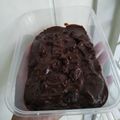 Cooksnap dari irna untuk resep Selai coklat lumer homemade