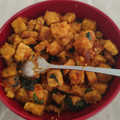 Cooksnap dari Maia MeLia untuk resep Balado Tempe Kemangi