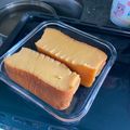Carmen Lo 的 長崎蜂蜜蛋糕 cooksnap