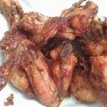 Cooksnap dari Widya untuk resep Ayam Goreng Ungkep