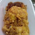 Cooksnap dari Ella Berti Rahmayuni untuk resep Ayam Goreng Crispy / Kentucky