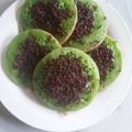 Cooksnap dari Trie Almidi untuk resep Martabak Mini