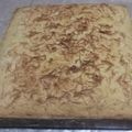 Cooksnap dari rizqi jayanti untuk resep 90. Tape Keju Butter Cake Tintin Rayner