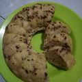 Cooksnap dari Yuli Ani untuk resep Bolu pisang kukus (no mixer)