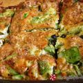 Cooksnap από despinal στη συνταγή Σφουγγάτο με κολοκυθάκια