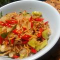 Cooksnap dari dinar kartika untuk resep Tumis Teri Bawang Merah