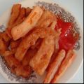 Cooksnap dari milla sustika untuk resep Wortel Crispy