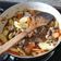 Cooksnap dari lani untuk resep 276. Tumis Putren Wortel Daging Sapi