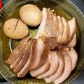 寫食譜很麻煩 的 叉燒雞胸肉（電鍋版） cooksnap