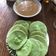Cooksnap dari iin parlina untuk resep Serabi teflon kuah kinca