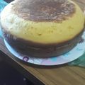 El cooksnap de Juliana Albarracin cuando hizo Bizcochuelo 1 2 3 4 :).