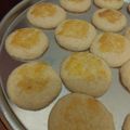 Cooksnap dari Dapur Mami untuk resep Kue kacang