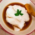 Cooksnap dari enobaleno untuk resep Bubur sumsum super lembut
