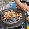 Cooksnap dari Friskilla untuk resep Pork Belly Korean BBQ