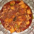 Cooksnap dari Kristiari Wahyuningsih untuk resep Cumi bumbu balado