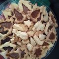 Cooksnap από voure στη συνταγή Καραμελένια μπισκοτάκια 🍬🍬