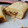 El cooksnap de Lore Medina cuando hizo Budín de coco y dulce de leche.