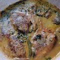 Cooksnap dari Iffah Marufah untuk resep 125. Mangut ikan nila