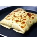 Sonia Panchal का कुकस्नैप जब उन्होंने आलू का पराठा (Aloo ka paratha recipe in hindi) बनाया था।