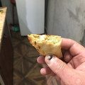 El cooksnap de cristiankl cuando hizo Empanadas salteñas!!! muy ricas y fácil de hacer.