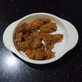 Cooksnap dari Yuliyanti Zou untuk resep Babi Kuluyuk