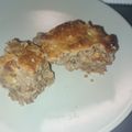 El cooksnap de @cocina_en_casa.cs cuando hizo Tarta de nueces fácil.