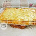 Cooksnap dari safarazkitchen 🍃🍊🍒 untuk resep Lasagna #keto #debm