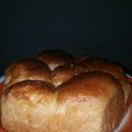 Lip_licker's Kitchen's cooksnap of when they made Bread.