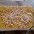 Cooksnap dari ana ambarwati untuk resep Cheese cake jagung lumer