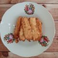 Cooksnap dari Apriscaliany Enggar Dewanti untuk resep #192. Pisgor Geprek Kriwil Crispy (Awet kriuknya)