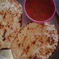 Sweeti Kumari's cooksnap of when they made Dal makhani.