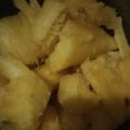 Cooksnap dari Susanti untuk resep Singkong keju /singkong goreng mekar