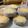 El cooksnap de Pablo Medina cuando hizo Alfajores de mandioca.