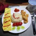 Cooksnap dari Lina Bachry untuk resep Butter Rice Onion | ala almarhum Ibuku 💝