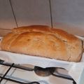 El cooksnap de delicia_diaz cuando hizo Pan integral de molde.