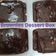 Cooksnap dari NayNay untuk resep Brownies dessert box