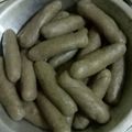 Cooksnap dari Iin Handayani untuk resep Pempek Ikan Tongkol