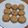 El cooksnap de Thirobu cuando hizo Galletitas keto harina de Almendra y coco rallado.