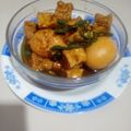 Cooksnap dari Hesty Sofiandari untuk resep Semur Telur Kentang