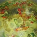 Cooksnap dari Idayasa untuk resep Ikan Bawal Bumbu Kuning Pedas
