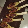 Cooksnap dari Nargis Amira untuk resep Chicken Adana Kebab