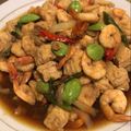 Cooksnap dari Irene Mulyadi untuk resep Tahu Udang Medan ala Mei's Kitchen