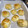 El cooksnap de Romina Oviedo cuando hizo Pan de ajo y oliva.