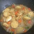 Cooksnap dari Nia Napitu untuk resep Tofu telur saus tiram
