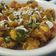 Kanikachotwani का कुकस्नैप जब उन्होंने कॉर्न मटर पनीर भुर्जी(corn matar paneer bhurji recipe in Hindi) बनाया था।