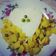 El cooksnap de Katherine Ardiles cuando hizo Cau Cau de pollo.
