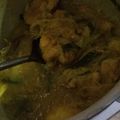 Cooksnap dari Shinta untuk resep 14.Soto Ayam Lamongan #prRamadhan_PalingKaporit